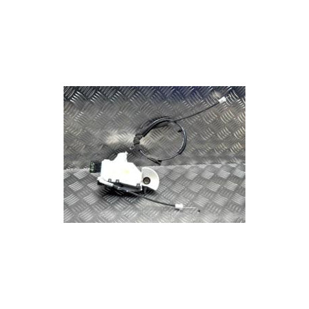 Serrure avant gauche CITROEN DS3 PHASE 1 d’occasion