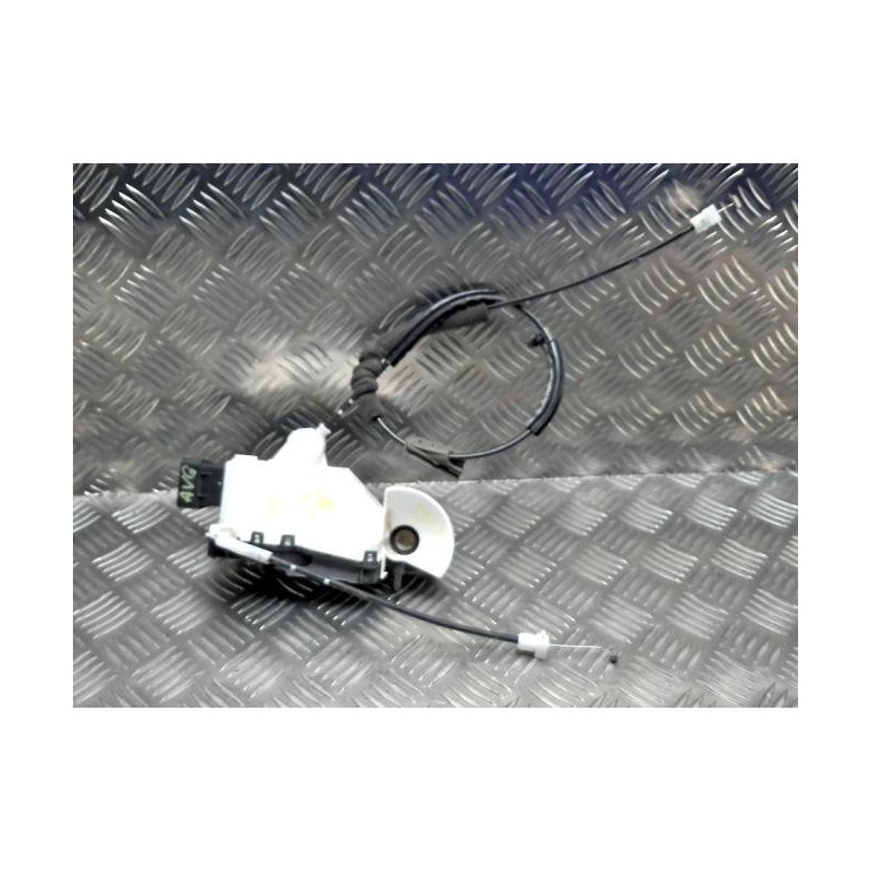 Serrure avant gauche CITROEN DS3 PHASE 1 d’occasion