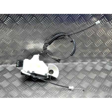 Serrure avant gauche CITROEN DS3 PHASE 1 d’occasion