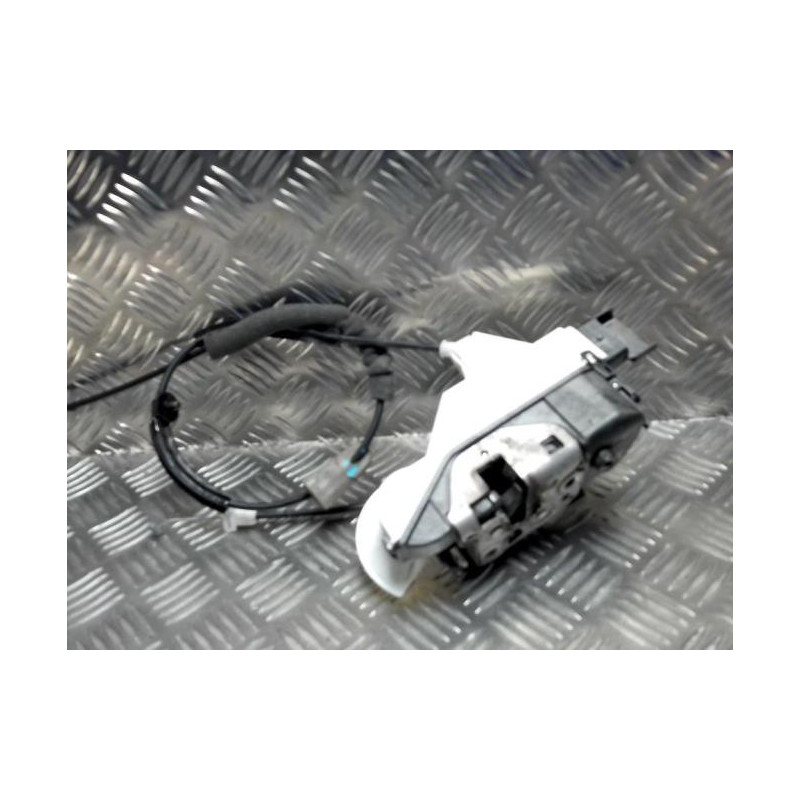 Serrure avant gauche CITROEN DS3 PHASE 1 d’occasion