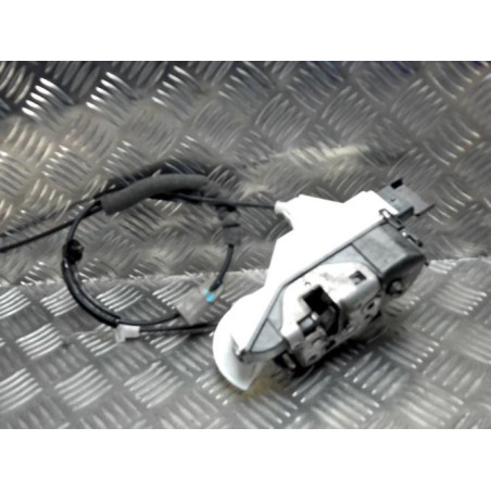 Serrure avant gauche CITROEN DS3 PHASE 1 d’occasion