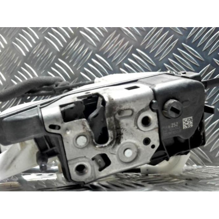 Serrure avant gauche CITROEN DS3 PHASE 1 d’occasion