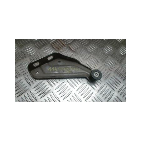 Chariot porte laterale coulissante RENAULT KANGOO 2 PHASE 1 d’occasion