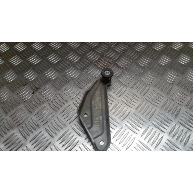 Chariot porte laterale coulissante RENAULT KANGOO 2 PHASE 1 d’occasion