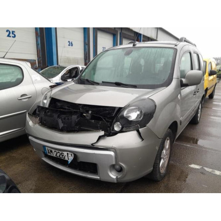 Chariot porte laterale coulissante RENAULT KANGOO 2 PHASE 1 d’occasion