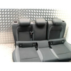 Banquette arriere OPEL ASTRA K PHASE 2 d’occasion