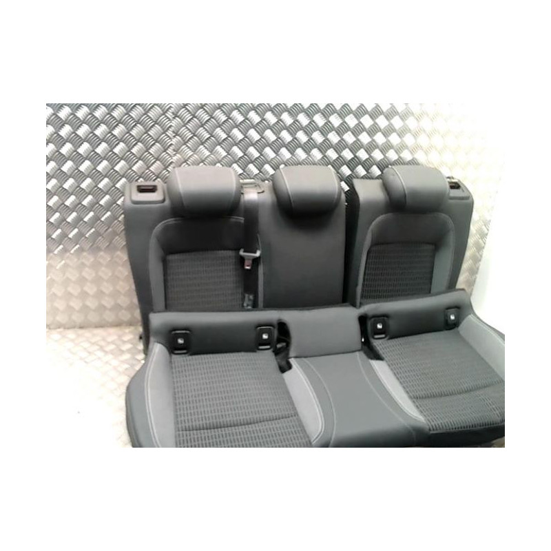 Banquette arriere OPEL ASTRA K PHASE 2 d’occasion