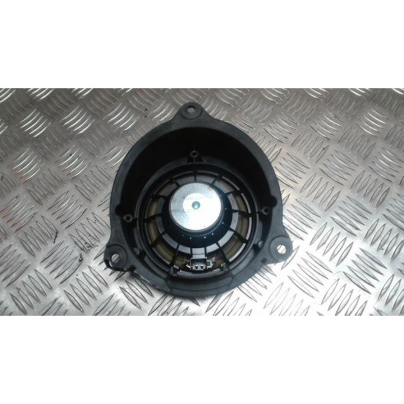 Haut parleur RENAULT KANGOO 2 PHASE 1 d’occasion