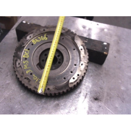 Volant moteur RENAULT CLIO III PHASE 1 d’occasion