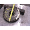 Volant moteur RENAULT CLIO III PHASE 1 d’occasion