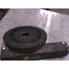 Volant moteur RENAULT CLIO III PHASE 1 d’occasion
