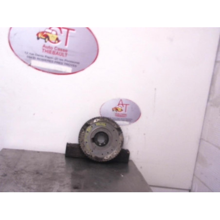 Volant moteur RENAULT CLIO III PHASE 1 d’occasion