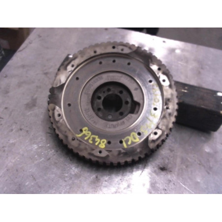 Volant moteur RENAULT CLIO III PHASE 1 d’occasion