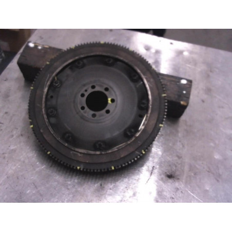 Volant moteur RENAULT CLIO III PHASE 1 d’occasion