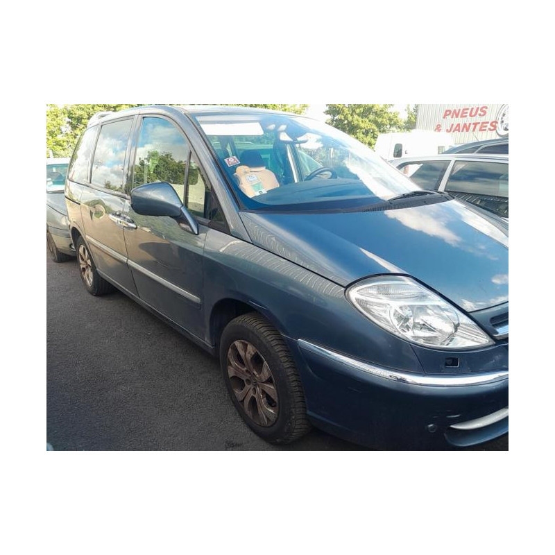 Durite CITROEN C8 d’occasion