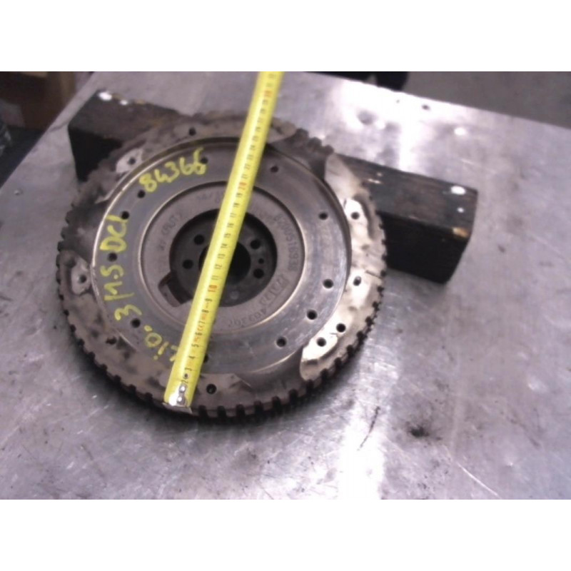 Volant moteur RENAULT CLIO III PHASE 1 d’occasion