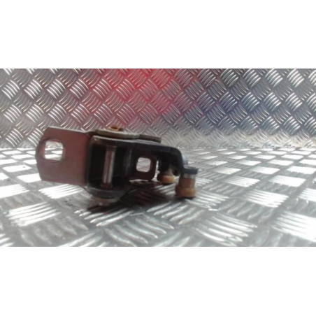 Chariot porte laterale coulissante RENAULT KANGOO 2 PHASE 1 d’occasion