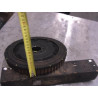Volant moteur RENAULT CLIO III PHASE 1 d’occasion