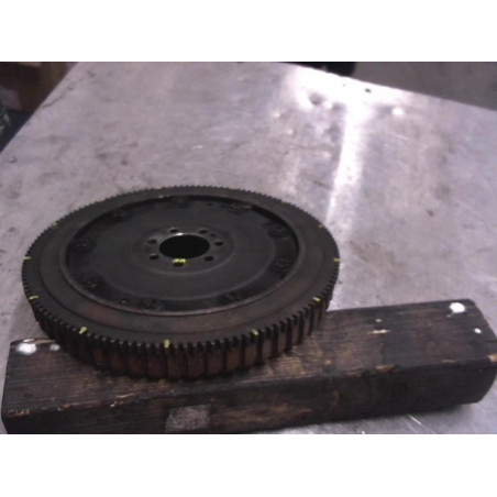 Volant moteur RENAULT CLIO III PHASE 1 d’occasion