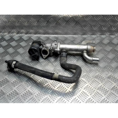 Vanne EGR CITROEN C8 d’occasion
