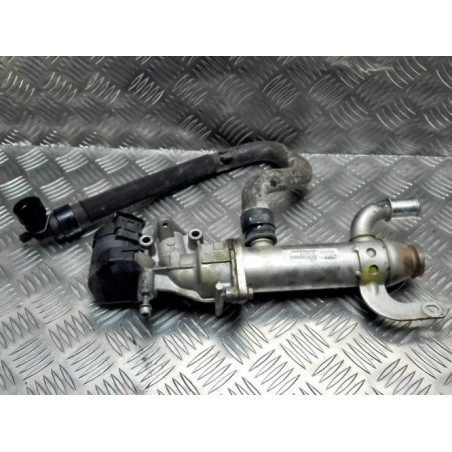 Vanne EGR CITROEN C8 d’occasion
