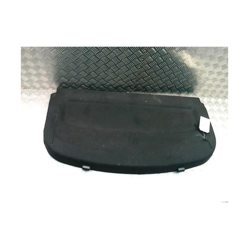 Plage arriere OPEL ASTRA K PHASE 2 d’occasion