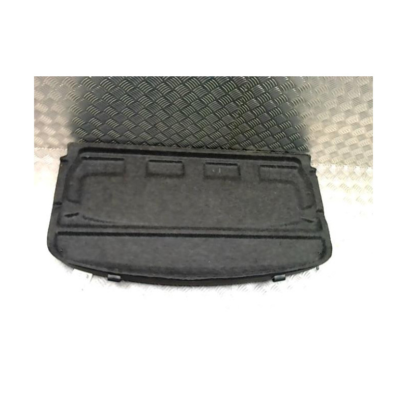 Plage arriere OPEL ASTRA K PHASE 2 d’occasion