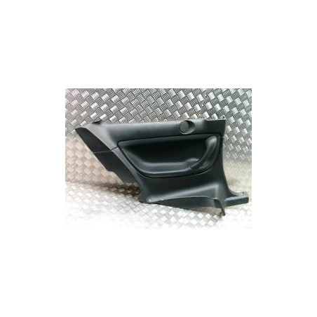 Panneau de porte arriere gauche PEUGEOT 406 COUPE d’occasion