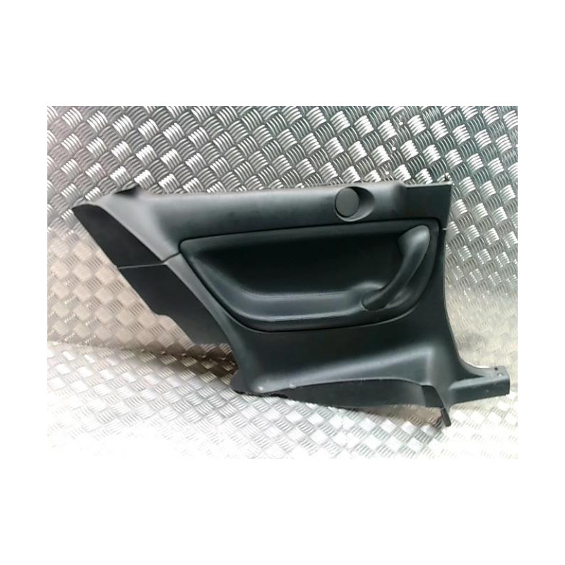 Panneau de porte arriere gauche PEUGEOT 406 COUPE d’occasion