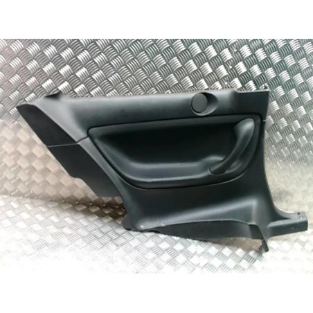 Panneau de porte arriere gauche PEUGEOT 406 COUPE d’occasion