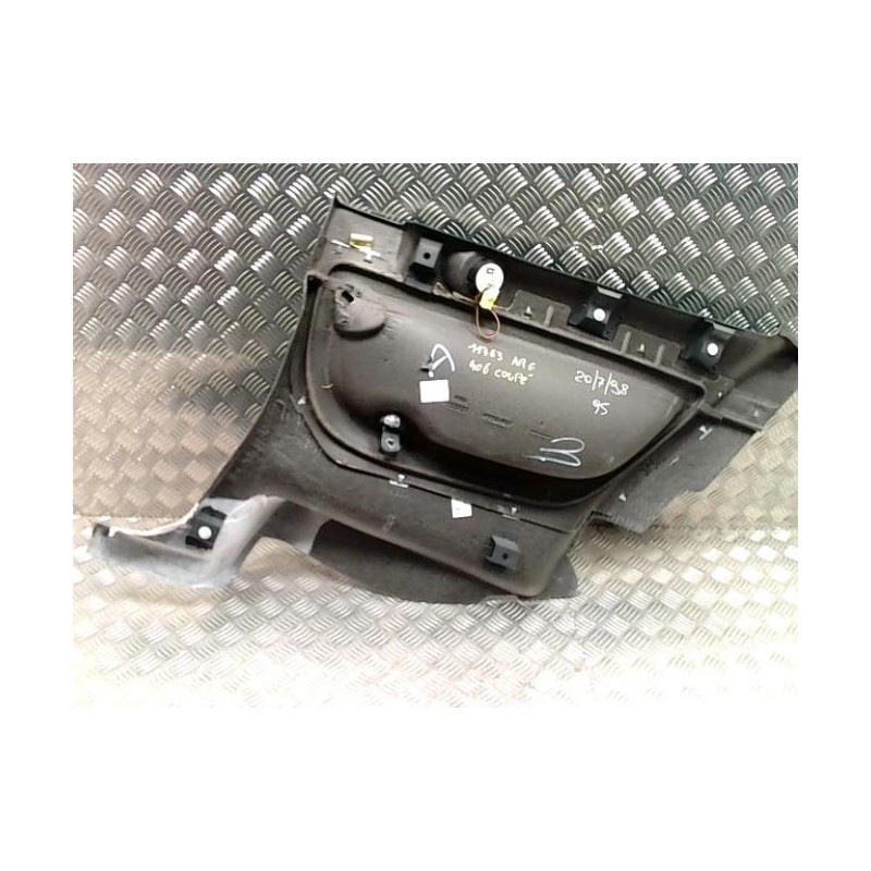 Panneau de porte arriere gauche PEUGEOT 406 COUPE d’occasion