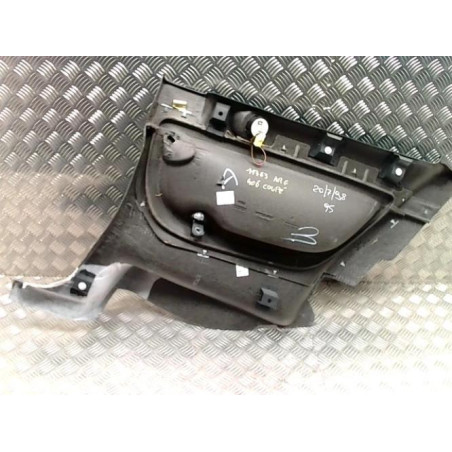 Panneau de porte arriere gauche PEUGEOT 406 COUPE d’occasion
