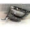Panneau de porte arriere gauche PEUGEOT 406 COUPE d’occasion