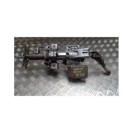 Colonne de direction TOYOTA COROLLA VERSO 2 PHASE 2 d’occasion