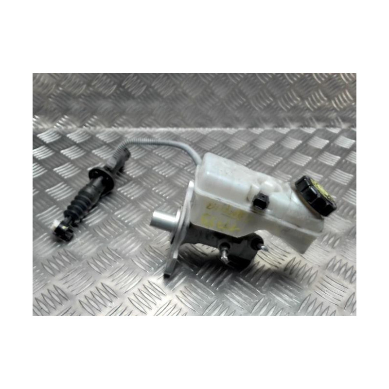 Maitre cylindre (freinage) RENAULT CAPTUR 1 PHASE 1 d’occasion