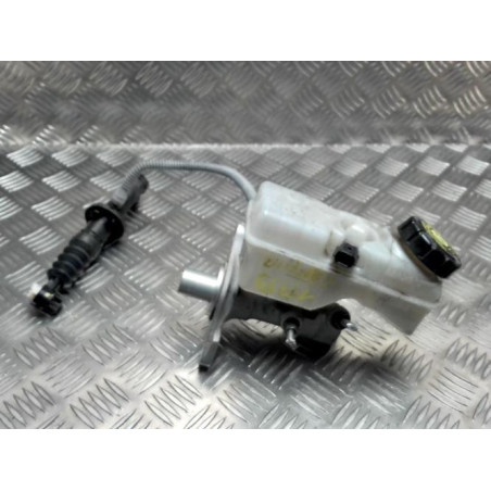 Maitre cylindre (freinage) RENAULT CAPTUR 1 PHASE 1 d’occasion