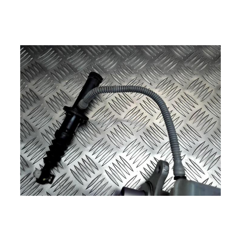 Maitre cylindre (freinage) RENAULT CAPTUR 1 PHASE 1 d’occasion