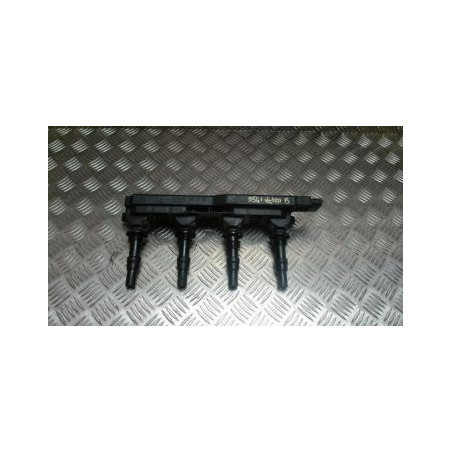 Bobine (allumage) OPEL VECTRA B PHASE 2 d’occasion