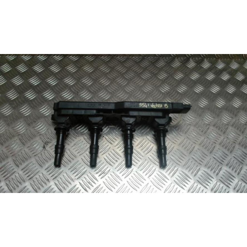 Bobine (allumage) OPEL VECTRA B PHASE 2 d’occasion