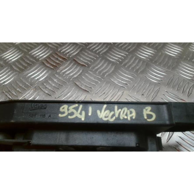 Bobine (allumage) OPEL VECTRA B PHASE 2 d’occasion