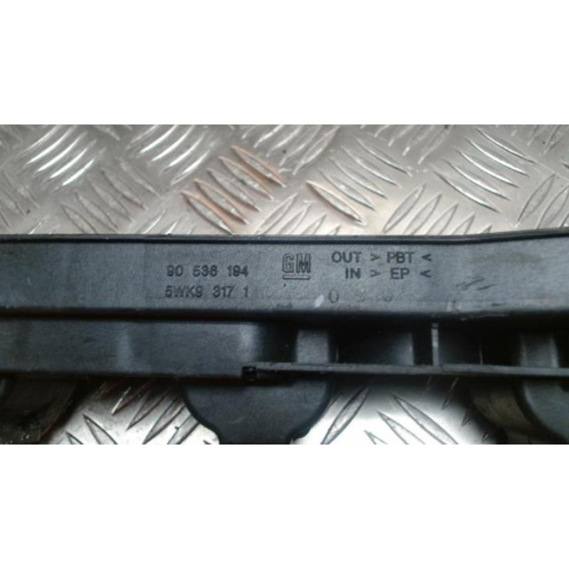 Bobine (allumage) OPEL VECTRA B PHASE 2 d’occasion