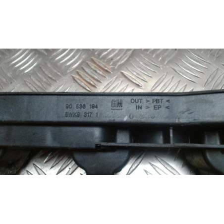 Bobine (allumage) OPEL VECTRA B PHASE 2 d’occasion