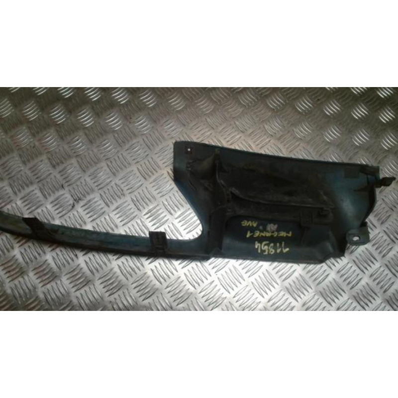 Calandre gauche RENAULT MEGANE 1 PHASE 1 d’occasion