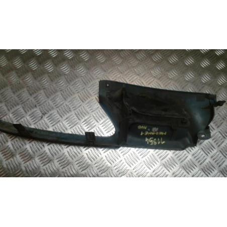 Calandre gauche RENAULT MEGANE 1 PHASE 1 d’occasion