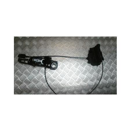 Serrure RENAULT KANGOO 2 PHASE 1 d’occasion