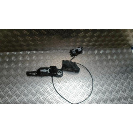 Serrure RENAULT KANGOO 2 PHASE 1 d’occasion