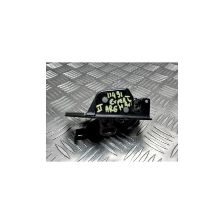 Serrure de porte de coffre gauche PEUGEOT EXPERT 2 d’occasion