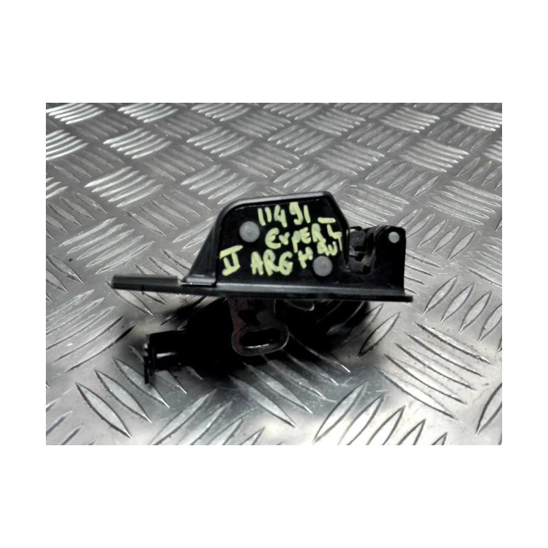 Serrure de porte de coffre gauche PEUGEOT EXPERT 2 d’occasion