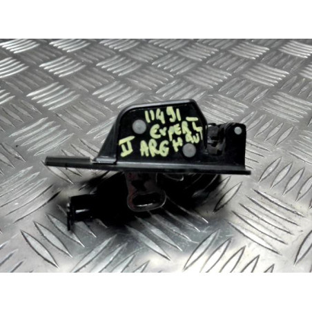 Serrure de porte de coffre gauche PEUGEOT EXPERT 2 d’occasion