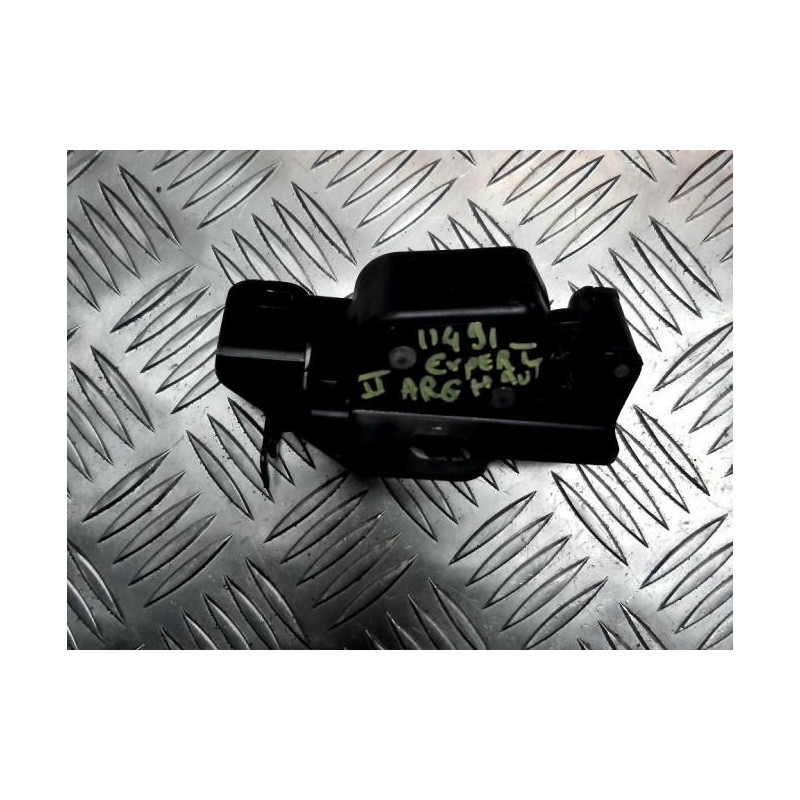 Serrure de porte de coffre gauche PEUGEOT EXPERT 2 d’occasion